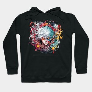 Chaos Hoodie